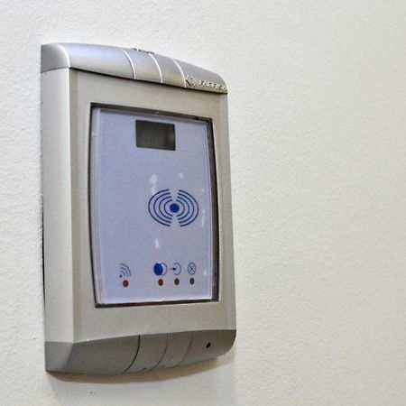 סראייבו Platinum Rooms Butique Hotel מראה חיצוני תמונה