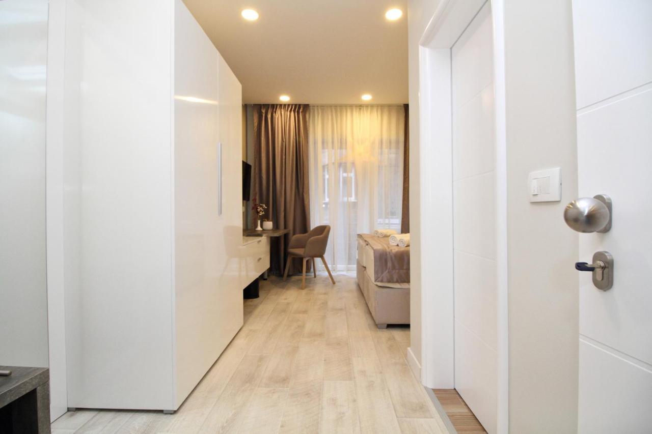סראייבו Platinum Rooms Butique Hotel מראה חיצוני תמונה