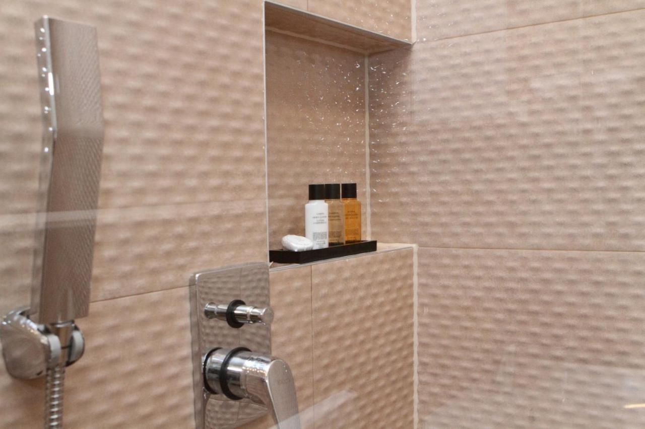סראייבו Platinum Rooms Butique Hotel מראה חיצוני תמונה