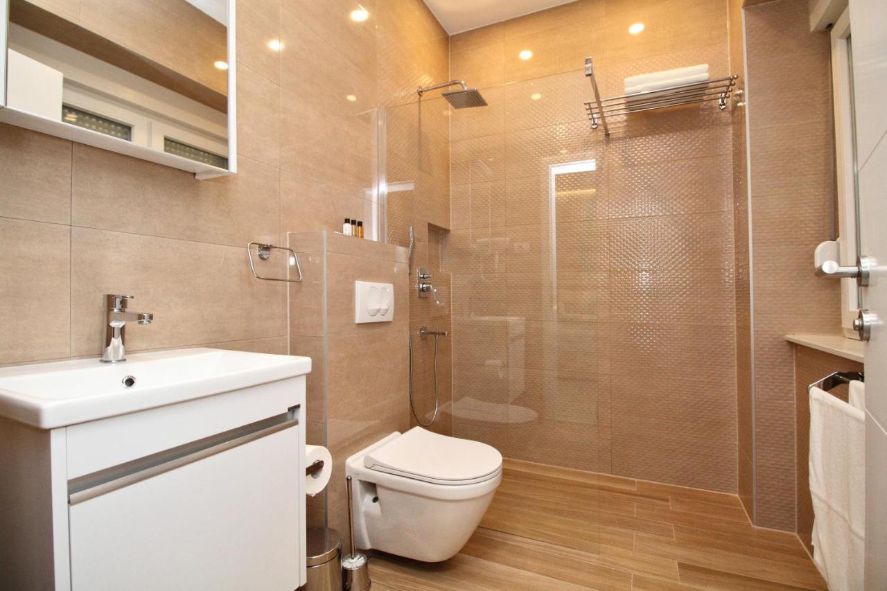 סראייבו Platinum Rooms Butique Hotel מראה חיצוני תמונה